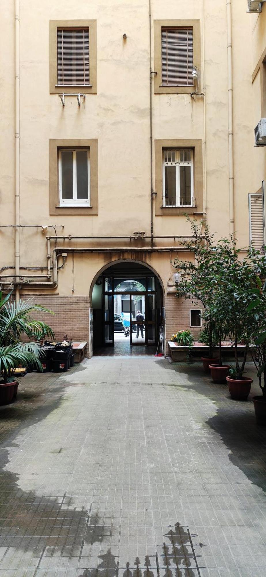 Stazione 54 Apartment Napoli Exterior foto